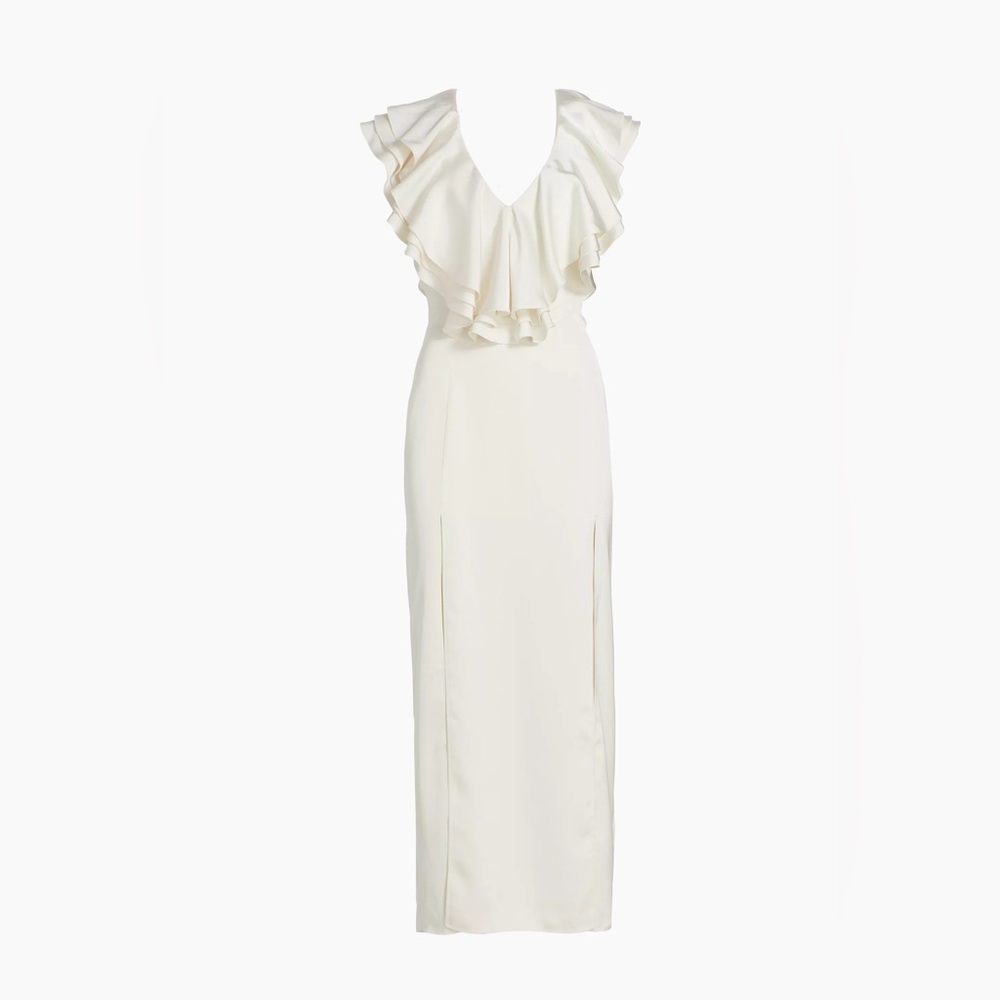 The most stunning dress ! Wore just once for a dinner